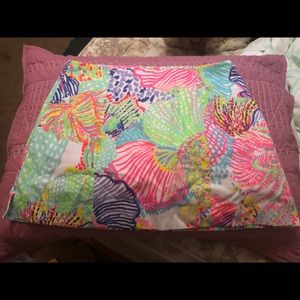 Lily Pulitzer Skirt